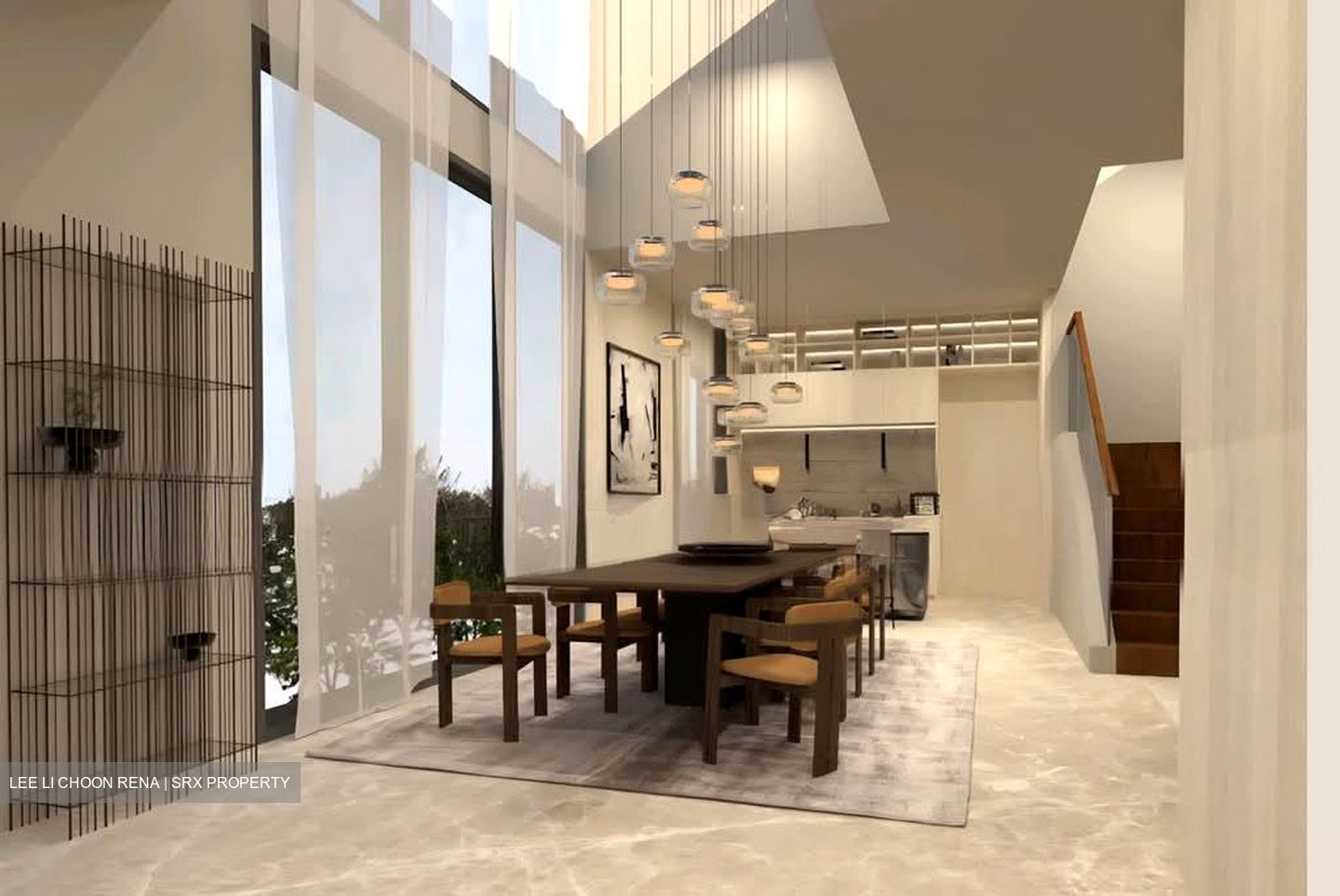 Braddell Heights Estate (D13), Semi-Detached #541362811